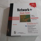 Network+ Study Guide by David Groth (2001) (L4) [WITHOUT CDROM] Sybex HC