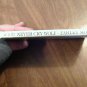 Never Cry Wolf by Farley Mowat (1984) (R2) Bantam Books PB