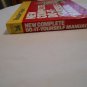 New Complete Do-It-Yourself Manual by Readers Digest (1991) (R4) HC