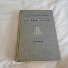New Frontiers of the Mind_ The Story of the Duke Experiments by J. B. Rhine (1937) (R3) HC New Frontiers of the Mind_ The Story of the Duke Experiments by J. B. Rhine (1937) (R3) HC