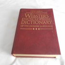New International Webster's Encyclopedic Dictionary Of The English Language Trident Press 2003_L4