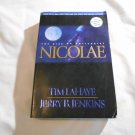 Nicolae_ The Rise of Antichrist by Tim LaHaye, Jerry B. Jenkins (1997) (L2) Tyndale House Pub PB Nicolae_ The Rise of Antichrist by Tim LaHaye, Jerry B. Jenkins (1997) (L2) Tyndale House Pub PB