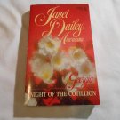 Night of the Cotillion by Janet Dailey (1990) (R2) Georgia Americana #10, Harlequin Books PB Night of the Cotillion by Janet Dailey (1990) (R2) Georgia Americana #10, Harlequin Books PB