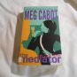 Ninth Key by Meg Cabot (2005) (R2) The Mediator #2, Avon Books First Edition PB