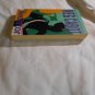 Ninth Key by Meg Cabot (2005) (R2) The Mediator #2, Avon Books First Edition PB
