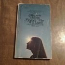 Nobody Else Will Listen A Girl's Conversations with God by Marjorie Holmes (1976) (R2) PB Nobody Else Will Listen A Girl's Conversations with God by Marjorie Holmes (1976) (R2) PB