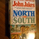 North and South by John Jakes (1983) (R2) North and South #1, Dell Harcourt Brace Jovanovich PB North and South by John Jakes (1983) (R2) North and South #1, Dell Harcourt Brace Jovanovich PB