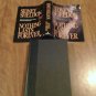 Nothing Lasts Forever by Sidney Sheldon (1994) (R7) William Morrow and Company HC