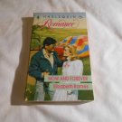 Now And Forever by Elizabeth Barnes (1990) (R2) Harlequin Romance #3056, Harlequn Books 1st Ed PB Now And Forever by Elizabeth Barnes (1990) (R2) Harlequin Romance #3056, Harlequn Books 1st Ed PB