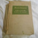 Now I Lay Me Down To Sleep by Ludwig Bemelmans (1944) (L3) The Viking Press HC Now I Lay Me Down To Sleep by Ludwig Bemelmans (1944) (L3) The Viking Press HC