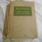 Now I Lay Me Down To Sleep by Ludwig Bemelmans (1944) (L3) The Viking Press HC