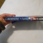 Nowhere to Turn by Lynette Eason (2014) (L2) Hidden Identity #2, Revell PB