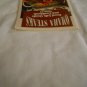 Omaha Steaks Good Life Guide & Cookbook Volume 24 (173) Cookbook, Recipes, PB