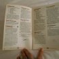 Omaha Steaks Good Life Guide & Cookbook Volume 24 (173) Cookbook, Recipes, PB