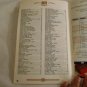 Omaha Steaks Good Life Guide & Cookbook Volume 24 (173) Cookbook, Recipes, PB