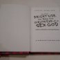 On the Bright Side, I'm Now the Girlfriend of a Sex God by Louise Rennison (2001) (R3) HC