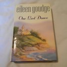 One Last Dance by Eileen Goudge (1999) (L2) Viking HC