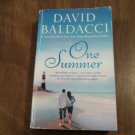 One Summer by David Baldacci (2013) (R2) Vision PB One Summer by David Baldacci (2013) (R2) Vision PB