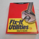 Ontrack Fix-It Utilities and PowerDesk Utilities User's Guide Version 3.0 (1998-2000) (L7) Manual Ontrack Fix-It Utilities and PowerDesk Utilities User's Guide Version 3.0 (1998-2000) (L7) Manual
