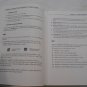 Ontrack Fix-It Utilities and PowerDesk Utilities User's Guide Version 3.0 (1998-2000) (L7) Manual