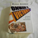 Onward to Victory_ The Creation of Modern College Sports by Murray A. Sperber (1998) (R7) HC Onward to Victory_ The Creation of Modern College Sports by Murray A. Sperber (1998) (R7) HC