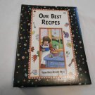 Our Best Recipes Verona United Methodist Church (1999) (C4) Morris Press, Verona Virginia, HC Our Best Recipes Verona United Methodist Church (1999) (C4) Morris Press, Verona Virginia, HC