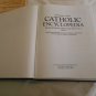 Our Sunday Visitor's Catholic Encyclopedia by Peter Stravinskas (1991) (L4) HC