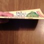 Out of the Cabbage Patch by Florence Littauer (1984) (L6) Harvest House Publishers PB
