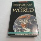 Oxford Dictionary of the World by David Munro (1995) (L2) Oxford University Press HC