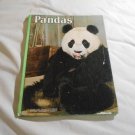 Pandas by Donna K. Grosvenor (1973) (R3) Books for Young Explorers, National Geographic HC Pandas by Donna K. Grosvenor (1973) (R3) Books for Young Explorers, National Geographic HC