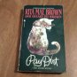Pay Dirt by Rita Mae Brown and Sneaky Pie Brown (1996) (R2) Mrs. Murphy #4, Bantam Books PB