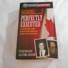 Perfectly Executed by Peter Van Sant, Jenna Jackson (2007) (R2) Pocket Star Books PB Perfectly Executed by Peter Van Sant, Jenna Jackson (2007) (R2) Pocket Star Books PB