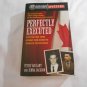 Perfectly Executed by Peter Van Sant, Jenna Jackson (2007) (R2) Pocket Star Books PB
