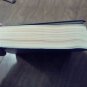 Physician's Desk Reference 1989 43 Edition Edward R. Barnhart (1989) (R4) Medical Economics Co HC