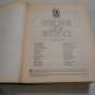 Physician's Desk Reference 1989 43 Edition Edward R. Barnhart (1989) (R4) Medical Economics Co HC
