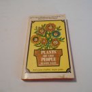 Plants Are Like People by Jerry Baker (1973) (R2) Charles Scribner's Sons PB Plants Are Like People by Jerry Baker (1973) (R2) Charles Scribner's Sons PB