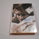 Princess by Alan Brown (1989) (R3) Birch Lane Press Book HC