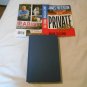 Private Paris by James Patterson, Mark T. Sullivan (2016) (L3) Private #10, 1st Ed HC