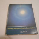 Psychology and Personal Growth by Abe Arkoff (1980) (R4) Second Edition Allyn and Bacon PB Psychology and Personal Growth by Abe Arkoff (1980) (R4) Second Edition Allyn and Bacon PB