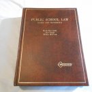 Public School Law Cases And Materials by Kern Alexander Ray Corns Walter McCann (1969) (L4) HC Public School Law Cases And Materials by Kern Alexander Ray Corns Walter McCann (1969) (L4) HC