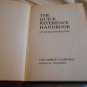 Quick Reference Handbook Of Basic Knowledge by Calvin Linton, Edward Litchfield (1990) (L4) HC