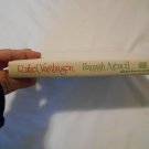 Rahel Varnhagen_ The Life of a Jewish Woman by Hannah Arendt (1974) (L2) HC Rahel Varnhagen_ The Life of a Jewish Woman by Hannah Arendt (1974) (L2) HC