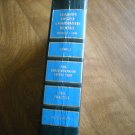 Readers Digest Condensed Books Volume 2 1978 (R4) Searls, Carter, Nourse, Beaty HC