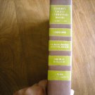 Readers Digest Condensed Books Volume 3 1979 (R4) Sharp, Monsarrat, Denker, Jenkins HC Readers Digest Condensed Books Volume 3 1979 (R4) Sharp, Monsarrat, Denker, Jenkins HC