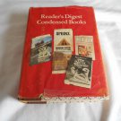 Readers Digest Condensed Books Volume 4 #125 (1979) (R4) Cook, Beach, Sebestyen, Lawrence, HC Readers Digest Condensed Books Volume 4 #125 (1979) (R4) Cook, Beach, Sebestyen, Lawrence, HC