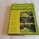 Reader's Digest Practical Guide to Home Landscaping (1972) (L4) HC Reader's Digest Practical Guide to Home Landscaping (1972) (L4) HC