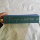 Reagan_ A Life in Letters by Ronald Reagan (2003) (R7) Free Press HC