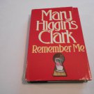Remember Me by Mary Higgins Clark (1994) (L3) Simon & Schuster HC