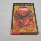 Return to Del by Emily Rodda (2002) (L3) Deltora Quest #8, Scholastic Inc PB Return to Del by Emily Rodda (2002) (L3) Deltora Quest #8, Scholastic Inc PB