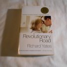 Revolutionary Road by Richard Yates (2009) (R2) Vintage Contemporaries January 2009 PB